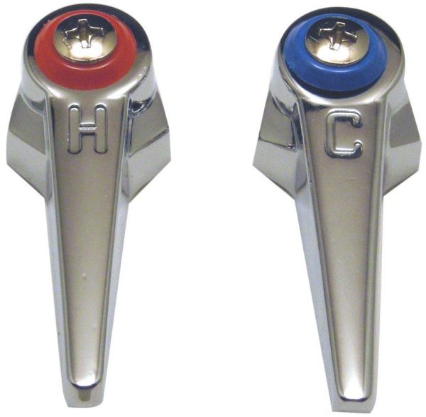 Danco 20181 Faucet Handle for T&S Brass, Chrome Online now