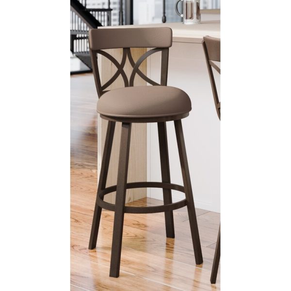 Bexhill Swivel Counter Stool MRM3288 Supply