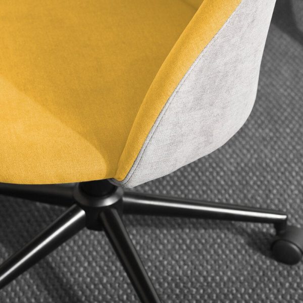 Rahma Task Chair 6733RR For Sale - Image 2