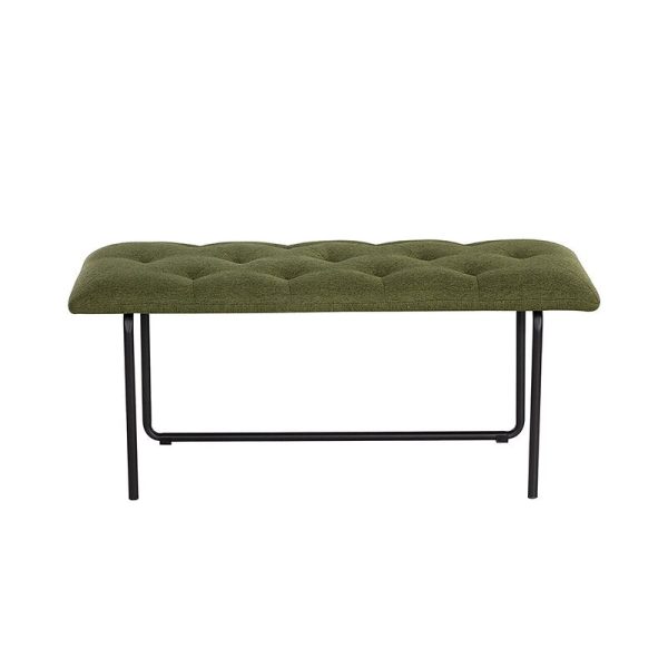 Sunpan Modern Bench 7170RR Online Hot Sale - Image 2