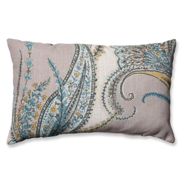 Pinehur Rectangular Lumbar Pillow 6948RR GL on Sale - Image 2