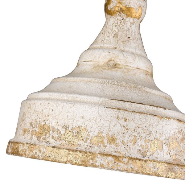 Lilburn 1 - Light Single Dome Pendant OG203 Online Sale - Image 3