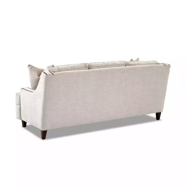 Tricia Power Hybrid Reclining Sofa 6968RR-OB For Cheap - Image 3
