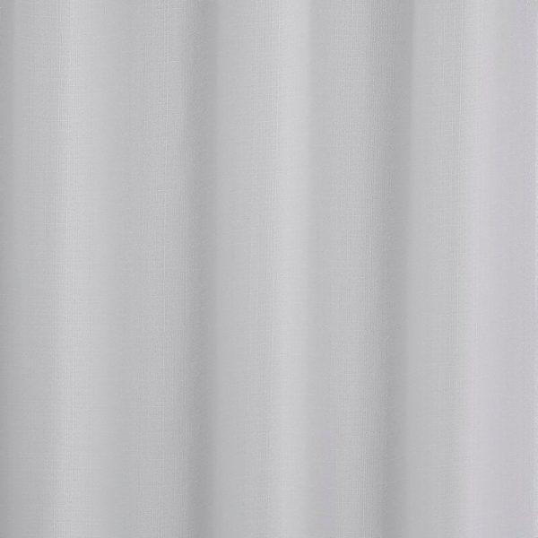 Heil Aaliyah Solid Color Semi-Sheer Grommet Curtain Panels (Set of 2) MRM GL3398 Discount - Image 3