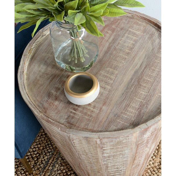 Norton End Table MRM3990 Sale - Image 3