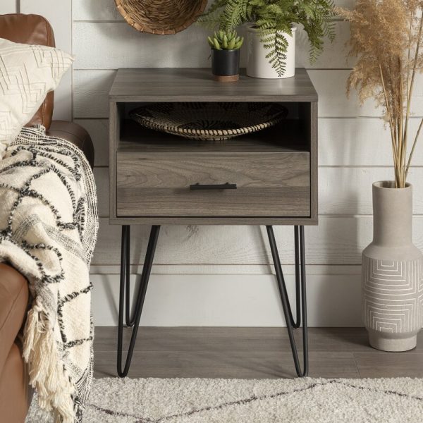 Winston 1 - Drawer Nightstand OG288 Online now