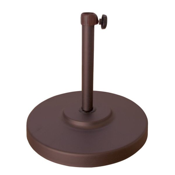 Moro Metal Free Standing Umbrella Base MRM3969 Online - Image 2