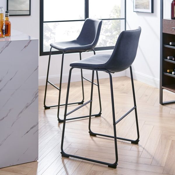 Mary-Kate Counter & Bar Stool (Set of 2) 7151RR Sale