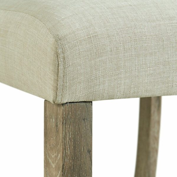 Connor Parsons Chair in Natural (Set of 2) AH3498 Fashion - Image 2
