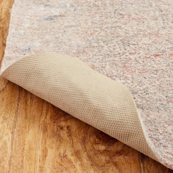 Wayfair Basics® Premium Dual Surface Rug Pad (0.25 ) 6780RR Online Sale - Image 2