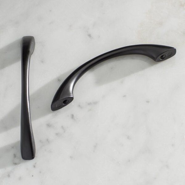Cabinet 3 3 4  Center to Center Arch Pull (Set of 10) MRM3660 Online Sale