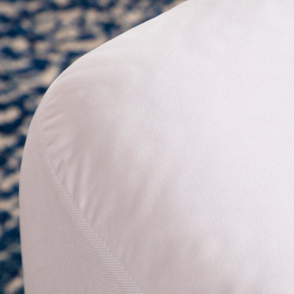Waterproof Fitted Mattress Protector CG308 Online now - Image 3