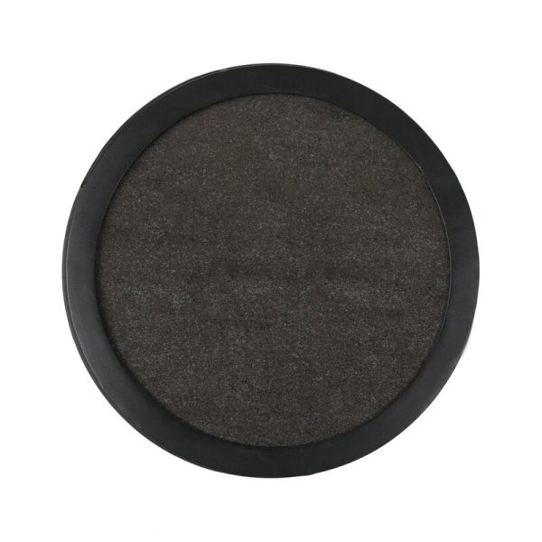Hargraves Stone Concrete Side Table 6754RR Online now - Image 2