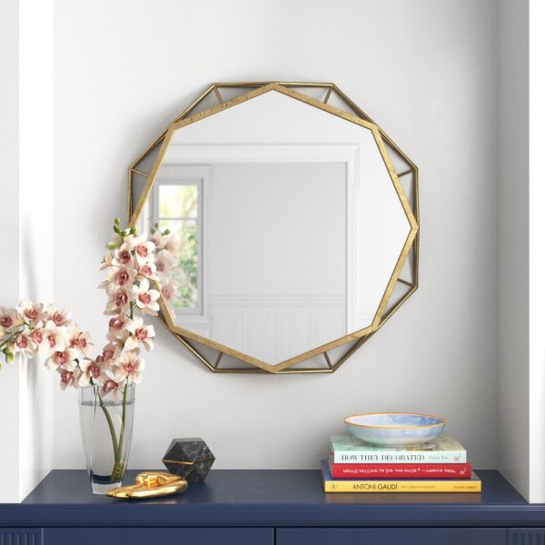 Dario Accent Mirror MRM3586 For Discount