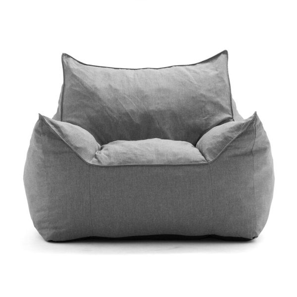 Big Joe Large Bean Bag Lounger 6816RR For Cheap