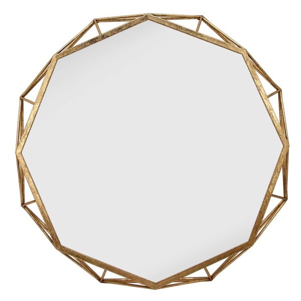 Dario Accent Mirror MRM3586 For Discount - Image 2