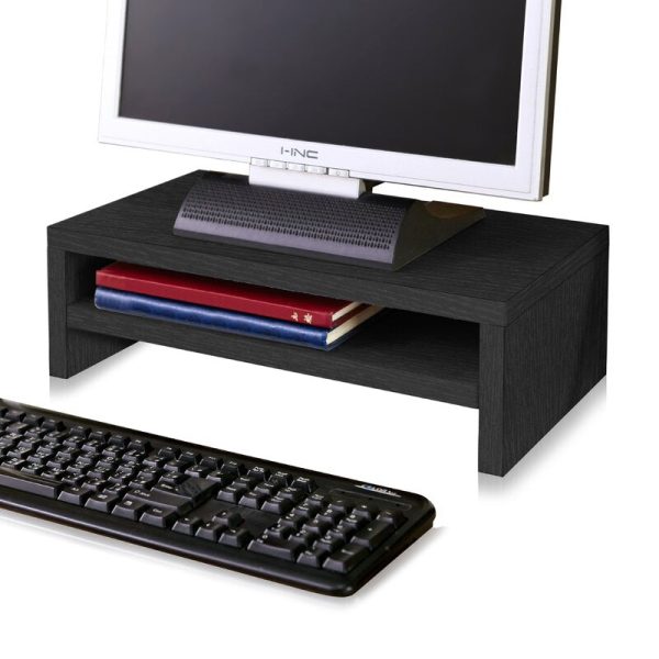 Manohar Eco 2 Shelf Computer Monitor Stand MRM3635 Hot on Sale - Image 2
